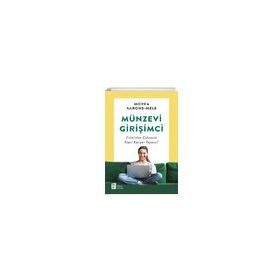 Münzevi Girişimci - Morra Aarons-Mele