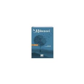 Münzevi Mahi Kitap