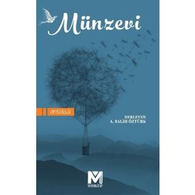 Münzevi Mahi Kitap