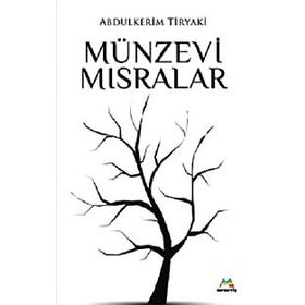 Münzevi Mısralar - Abdulkerim Tiryaki