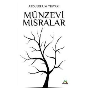 Münzevi Mısralar - Abdulkerim Tiryaki