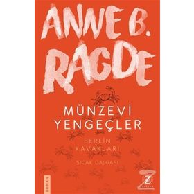 Münzevi Yengeçler - Anne B. Ragde