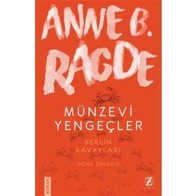 Münzevi Yengeçler - Anne B. Ragde