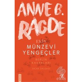 Münzevi Yengeçler - Anne B. Ragde