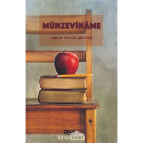 Münzeviname - Şenay Suluk Şencer