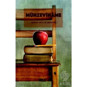 Münzeviname - Şenay Suluk Şencer