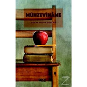 Münzeviname - Şenay Suluk Şencer