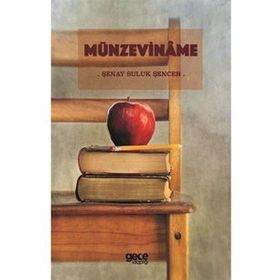 Münzeviname - Şenay Suluk Şencer