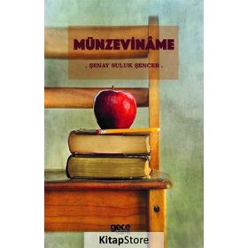Münzeviname - Şenay Suluk Şencer