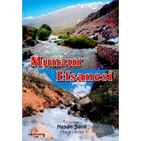 Munzur Efsanesi - Hayri Dede