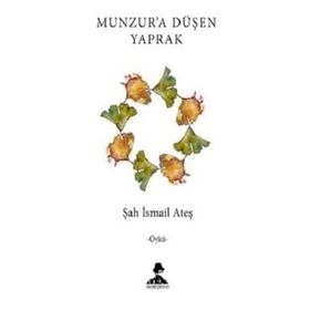 Munzur'a Düşen Yaprak - Şah İsmail Ateş