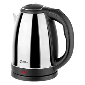 Mupa MKT-800 Inox 1.8 lt Inox Çelik Kettle