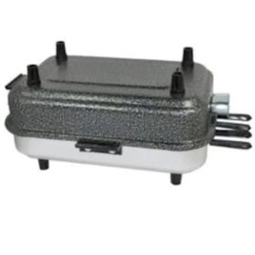 Mupa Mob 1200 W Elektrikli Izgara