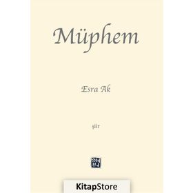 Müphem - Esra Ak