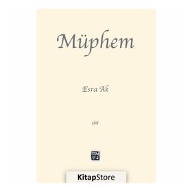 Müphem - Esra Ak