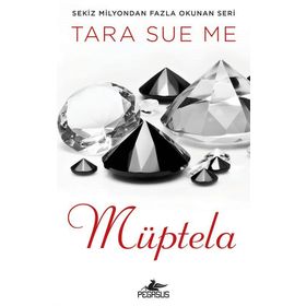 Müptela - Tara Sue Me