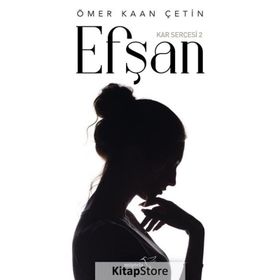 Müptela Yayınevi Efşan Kar Serçesi 2