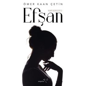 Müptela Yayınevi Efşan Kar Serçesi 2