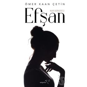 Müptela Yayınevi Efşan Kar Serçesi 2