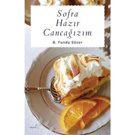 Müptela Yayınevi Sofra Hazır Cancağızım