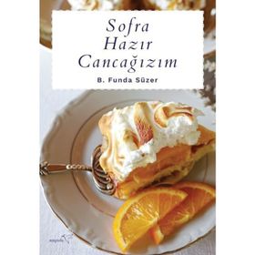 Müptela Yayınevi Sofra Hazır Cancağızım