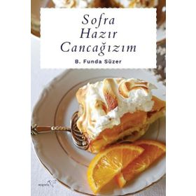 Müptela Yayınevi Sofra Hazır Cancağızım