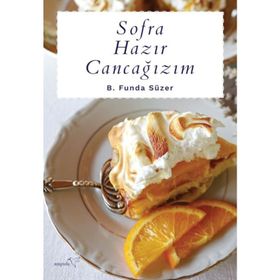 Müptela Yayınevi Sofra Hazır Cancağızım