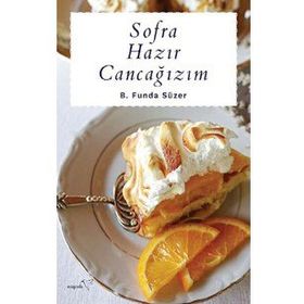 Müptela Yayınevi Sofra Hazır Cancağızım