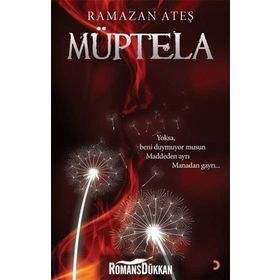 MÜPTELA YOKSA,BENI DUYMUYOR MUSUN? MADDEDEN AYRI MANADAN GAYRI - RAMAZAN ATEŞ
