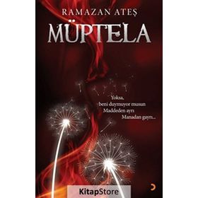 MÜPTELA YOKSA,BENI DUYMUYOR MUSUN? MADDEDEN AYRI MANADAN GAYRI - RAMAZAN ATEŞ