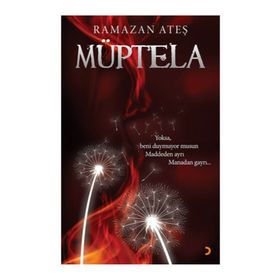 MÜPTELA YOKSA,BENI DUYMUYOR MUSUN? MADDEDEN AYRI MANADAN GAYRI - RAMAZAN ATEŞ