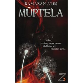 MÜPTELA YOKSA,BENI DUYMUYOR MUSUN? MADDEDEN AYRI MANADAN GAYRI - RAMAZAN ATEŞ