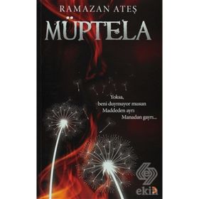 MÜPTELA YOKSA,BENI DUYMUYOR MUSUN? MADDEDEN AYRI MANADAN GAYRI - RAMAZAN ATEŞ