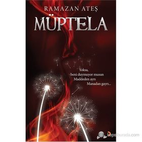 MÜPTELA YOKSA,BENI DUYMUYOR MUSUN? MADDEDEN AYRI MANADAN GAYRI - RAMAZAN ATEŞ