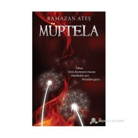 MÜPTELA YOKSA,BENI DUYMUYOR MUSUN? MADDEDEN AYRI MANADAN GAYRI - RAMAZAN ATEŞ