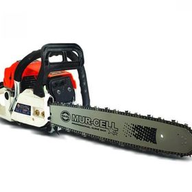 Mur-cel 65220 52 cc Benzinli Zincirli Testere