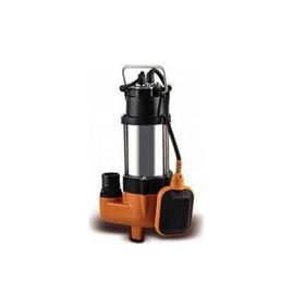 Mur-cell 550 Watt Drenaj Pompası Moturu