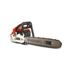 Mur-cell 65220 52 cc 2000 W Benzinli Zincirli Testere Ağaç Kesme Makinesi