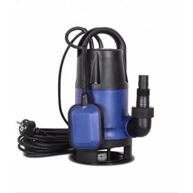 Mur-cell 750 W Kirli ve Temiz Su Dalgıç Pompa