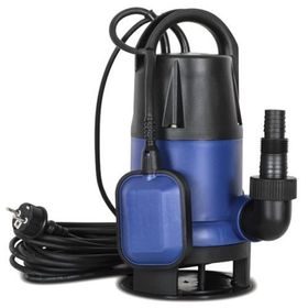 Mur-cell 750 W Kirli ve Temiz Su Dalgıç Pompa