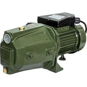 Mur-Cell JET100P Elektrikli Jet Su Motoru