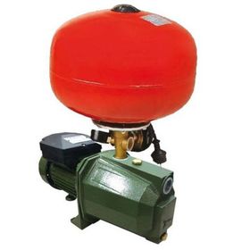 Mur-Cell JET100P Elektrikli Jet Su Motoru