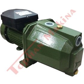 Mur-Cell JET100P Elektrikli Jet Su Motoru