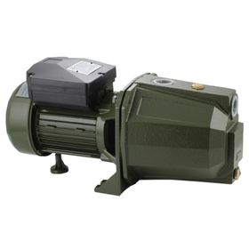 Mur-Cell JET100P Elektrikli Jet Su Motoru