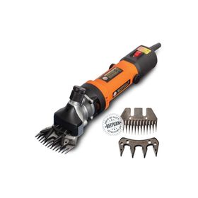 Mur-cell KKM03 Koyun Keçi Kırpma Kırkma Makinesi
