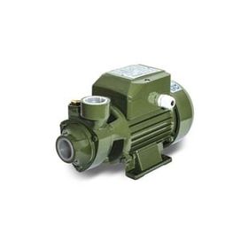 Mur-cell QB-70 0.75 HP Elektrikli Su Pompası Motoru