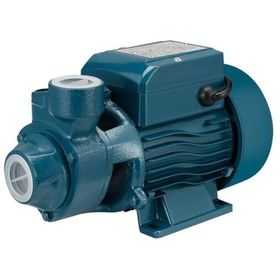 Mur-cell QB-70 0.75 HP Elektrikli Su Pompası Motoru