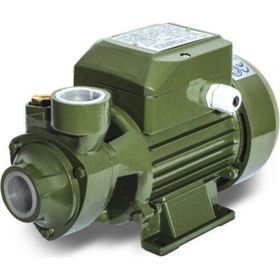 Mur-cell QB60 0.5 HP 1" 1 Parmak Elektrikli Su Motoru Pompası