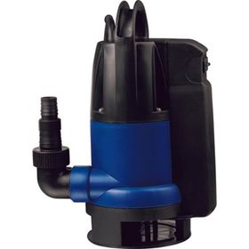 Mur-cell QSB-JH-550B11 Gizli Şamandıralı Bahçe Su Pompası Motoru