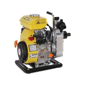 Mur-cell YHQGZ40A 2.5 Hp Benzinli Su Pompası